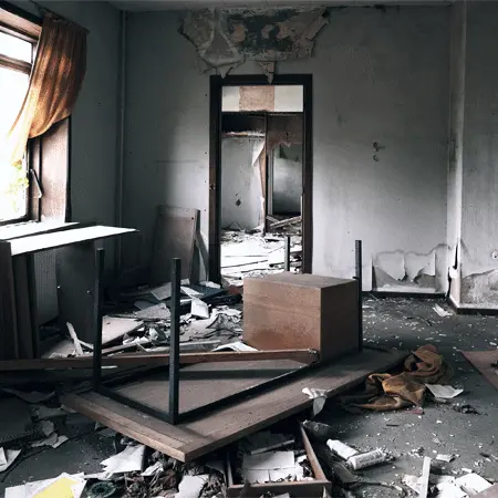 Commercial Properties