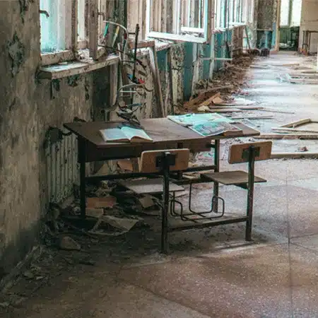 Educational Institutions