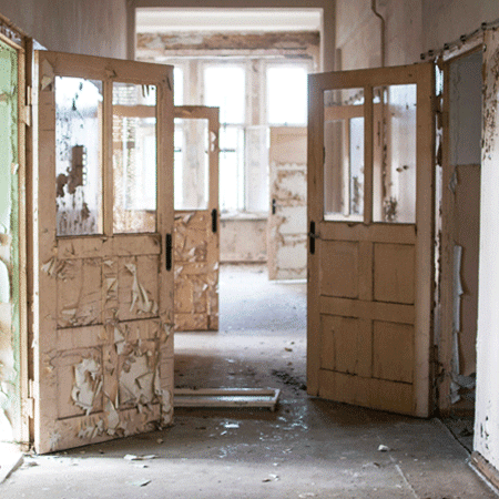 Healthcare Facilities